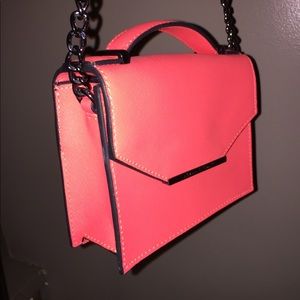 Armani Exchange Vibrant Crossbody purse!!